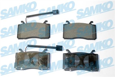 SAMKO 5SP2311 Číslo výrobce: 22094. EAN: 8032928206198.