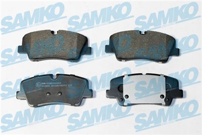 SAMKO 5SP2313 Číslo výrobce: 5SP2313. EAN: 8032928218375.