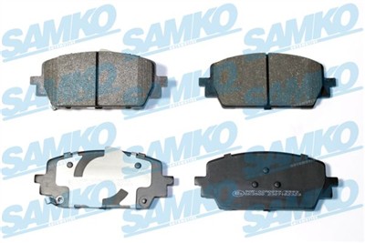 SAMKO 5SP2323 Číslo výrobce: 26467. EAN: 8032928218849.