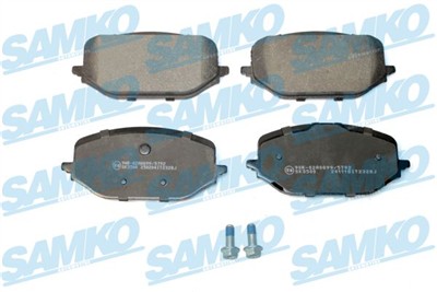 SAMKO 5SP2328 Číslo výrobce: 26588. EAN: 8032928219075.