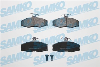 SAMKO 5SP234 Číslo výrobce: 20861. EAN: 8032532057582.