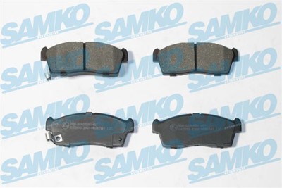 SAMKO 5SP2341 Číslo výrobce: 25230. EAN: 8032928219204.