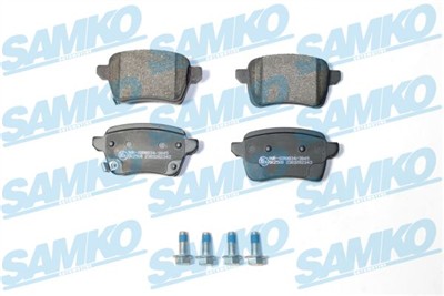 SAMKO 5SP2343 Číslo výrobce: 25819. EAN: 8032928219273.