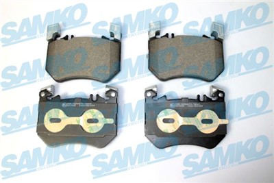 SAMKO 5SP2354 Číslo výrobce: 5SP2354. EAN: 8032928219754.