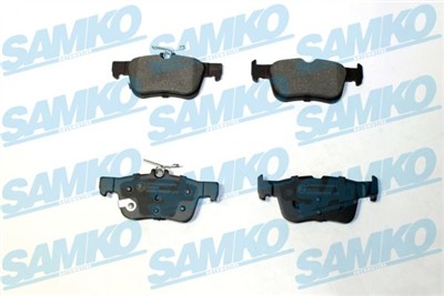 SAMKO 5SP2356 Číslo výrobce: 22232. EAN: 8032928219822.
