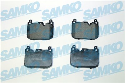 SAMKO 5SP2357 Číslo výrobce: 25028. EAN: 8032928219839.