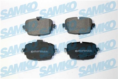 SAMKO 5SP2359 Číslo výrobce: 5SP2359. EAN: 8032928219853.