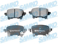 SAMKO 5SP2360