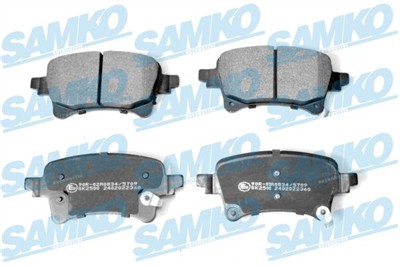 SAMKO 5SP2360 Číslo výrobce: 26331. EAN: 8032928220026.