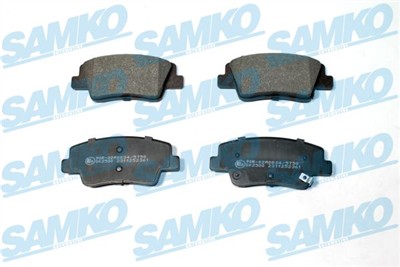 SAMKO 5SP2361 Číslo výrobce: 5SP2361. EAN: 8032928220033.