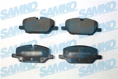 SAMKO 5SP2366 Číslo výrobce: 5SP2366. EAN: 8032928220088.
