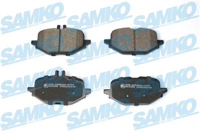 SAMKO 5SP2370 Číslo výrobce: 26526. EAN: 8032928236607.