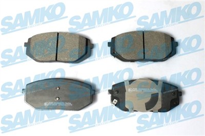 SAMKO 5SP2375 Číslo výrobce: 26494. EAN: 8032928236652.