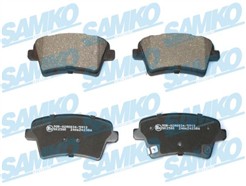 SAMKO 5SP2386