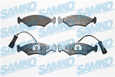 SAMKO 5SP242 Číslo výrobce: 5SP242. EAN: 8032532057667.