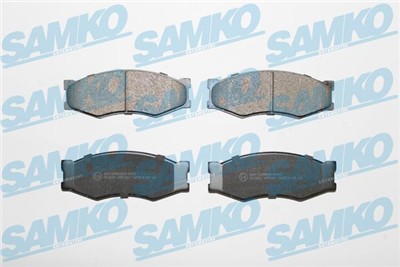SAMKO 5SP264 Číslo výrobce: 21099. EAN: 8032532057797.
