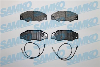 SAMKO 5SP276 Číslo výrobce: 21016. EAN: 8032532057889.