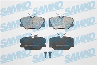 SAMKO 5SP280 Číslo výrobce: 20941. EAN: 8032532057926.