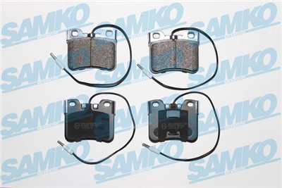 SAMKO 5SP283 Číslo výrobce: 21179. EAN: 8032532057940.
