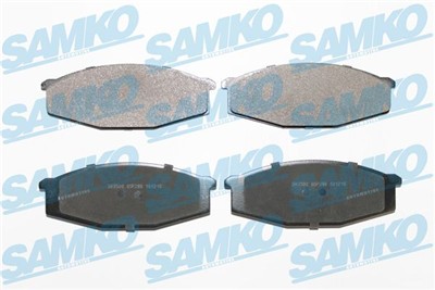 SAMKO 5SP289 Číslo výrobce: 20863. EAN: 8032532057995.