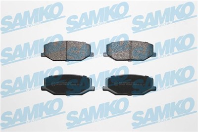 SAMKO 5SP290 Číslo výrobce: 21142. EAN: 8032532058008.