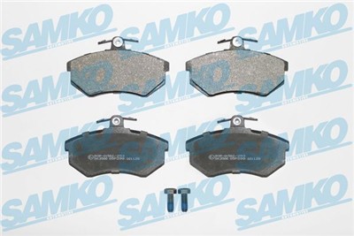 SAMKO 5SP299 Číslo výrobce: 20669. EAN: 8032532058084.