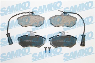 SAMKO 5SP300 Číslo výrobce: 20669. EAN: 8032532058091.