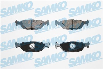 SAMKO 5SP306 Číslo výrobce: 20675. EAN: 8032532058138.