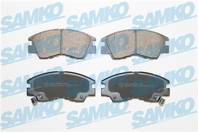 SAMKO 5SP315 Číslo výrobce: 21375. EAN: 8032532058183.