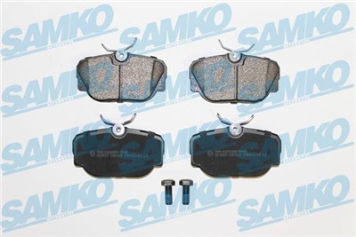 SAMKO 5SP319 Číslo výrobce: 21173. EAN: 8032532058213.