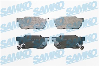 SAMKO 5SP322 Číslo výrobce: 20959. EAN: 8032532061466.