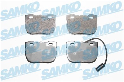 SAMKO 5SP324 Číslo výrobce: 21897. EAN: 8032532058220.