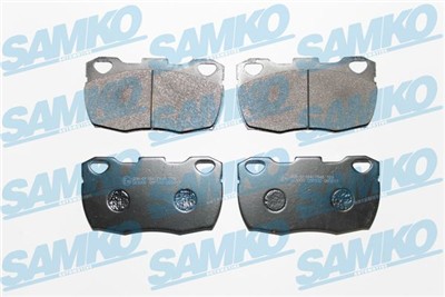 SAMKO 5SP332 Číslo výrobce: 21519. EAN: 8032532061527.