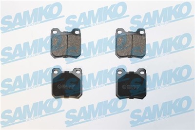 SAMKO 5SP334 Číslo výrobce: 21050. EAN: 8032532061251.