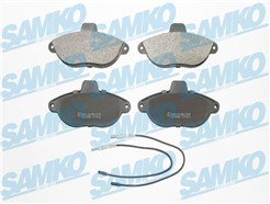SAMKO 5SP346