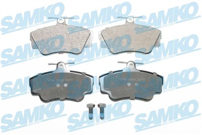 SAMKO 5SP347 Číslo výrobce: 21217. EAN: 8032532061633.