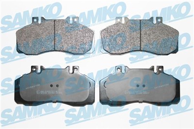 SAMKO 5SP360 Číslo výrobce: 29835. EAN: 8032532061701.