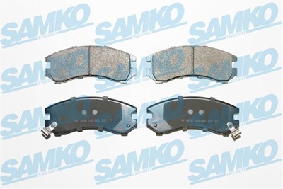 SAMKO 5SP363 Číslo výrobce: 21346. EAN: 8032532058336.