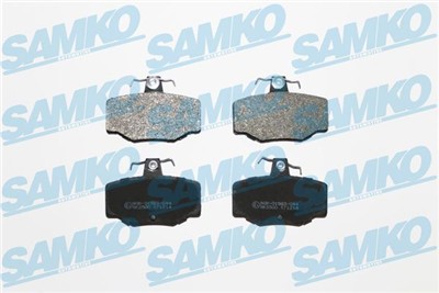 SAMKO 5SP387 Číslo výrobce: 21545. EAN: 8032532061862.