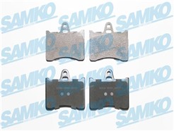 SAMKO 5SP391