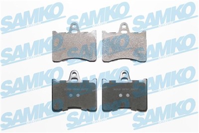 SAMKO 5SP391 Číslo výrobce: 20389. EAN: 8032532058404.