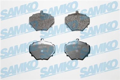 SAMKO 5SP392 Číslo výrobce: 20344. EAN: 8032532058411.