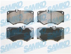 SAMKO 5SP408