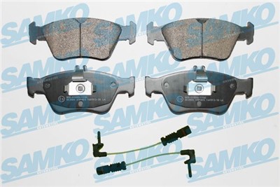 SAMKO 5SP409A Číslo výrobce: 21664. EAN: 8032928097529.