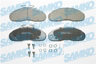 SAMKO 5SP414 Číslo výrobce: 29071. EAN: 8032532061961.
