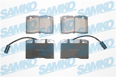 SAMKO 5SP425 Číslo výrobce: 21048. EAN: 8032532058510.