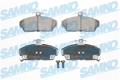 SAMKO 5SP430 Číslo výrobce: 21516. EAN: 8032532058534.