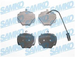SAMKO 5SP431