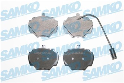 SAMKO 5SP431 Číslo výrobce: 21237. EAN: 8032532058541.