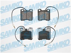 SAMKO 5SP444